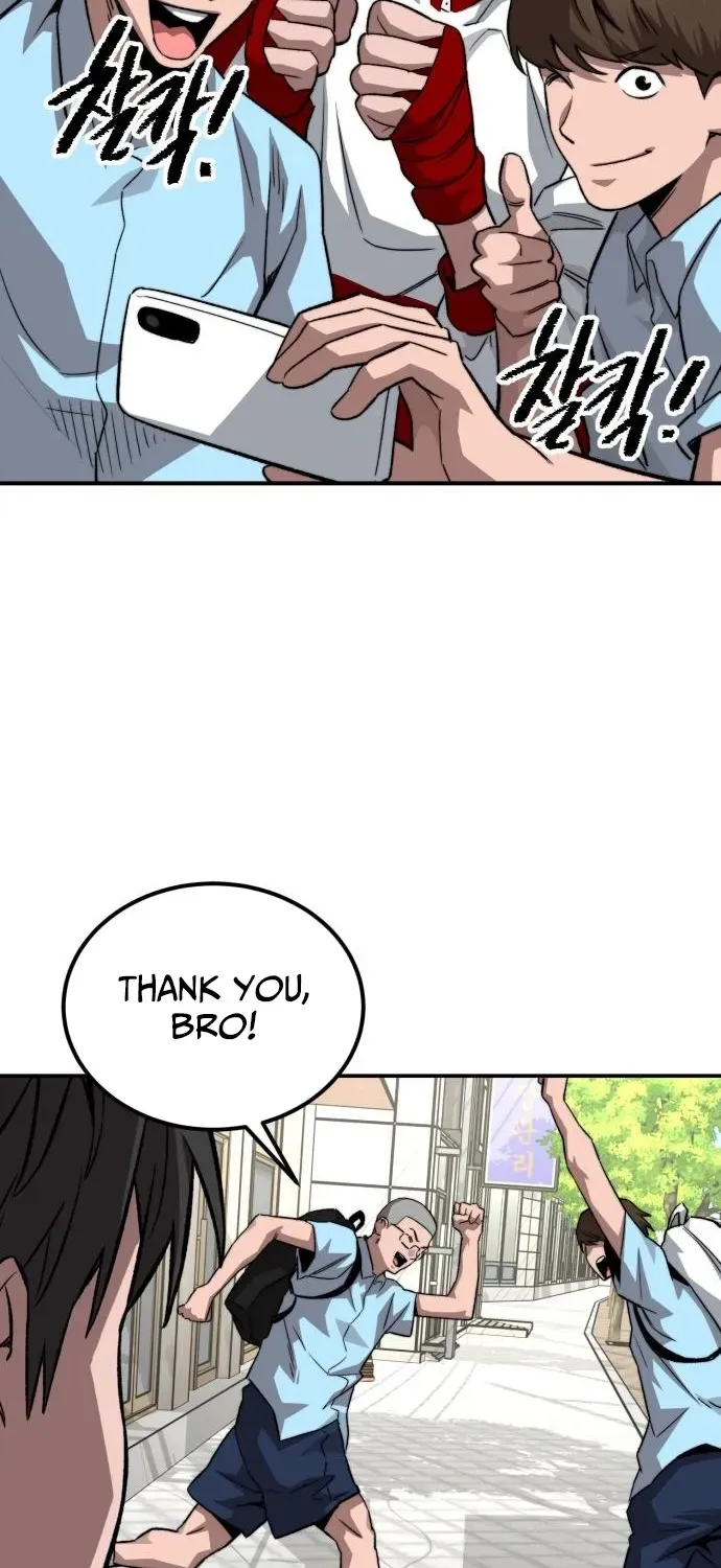 Smiling Boxer Chapter 17 page 58 - 