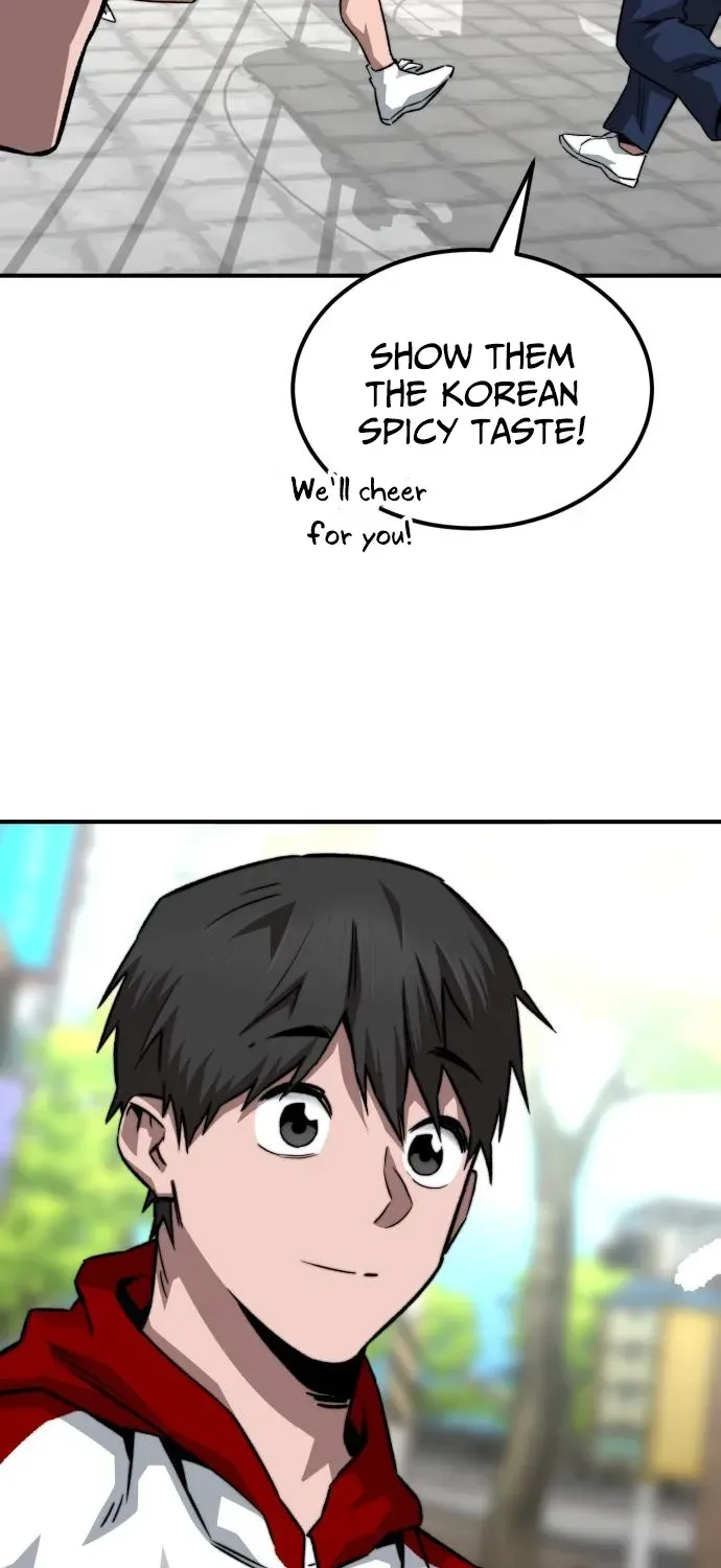 Smiling Boxer Chapter 17 page 59 - 