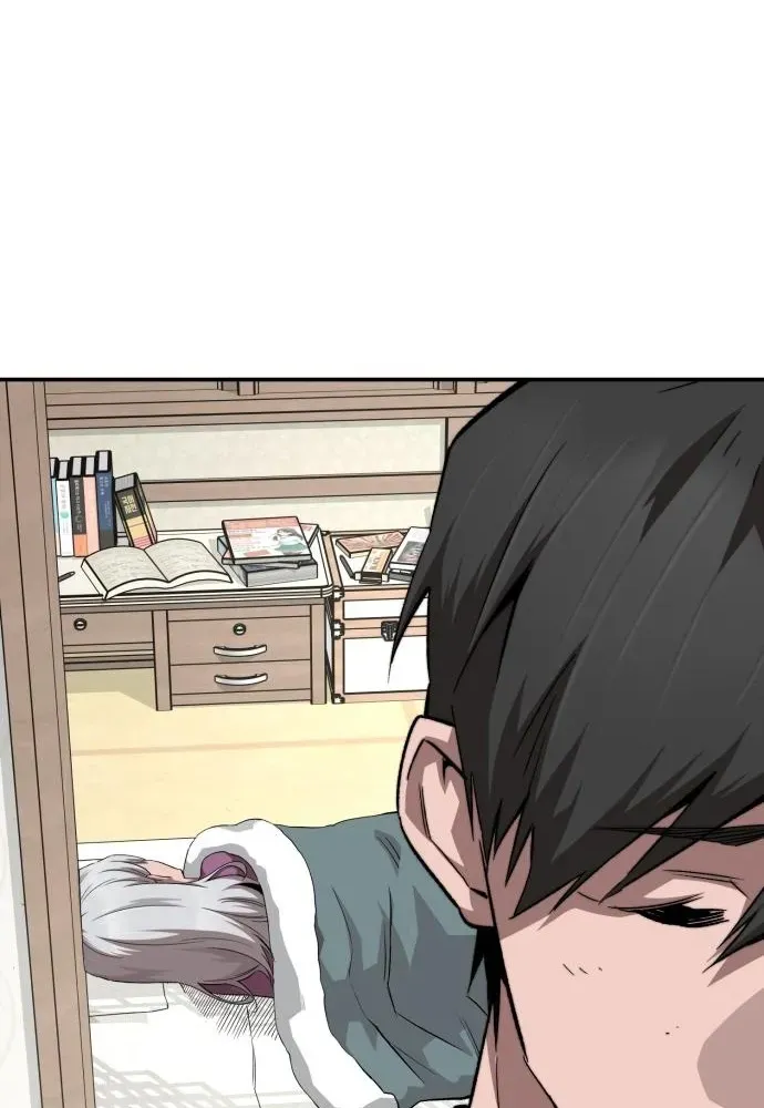 Smiling Boxer Chapter 17 page 7 - 