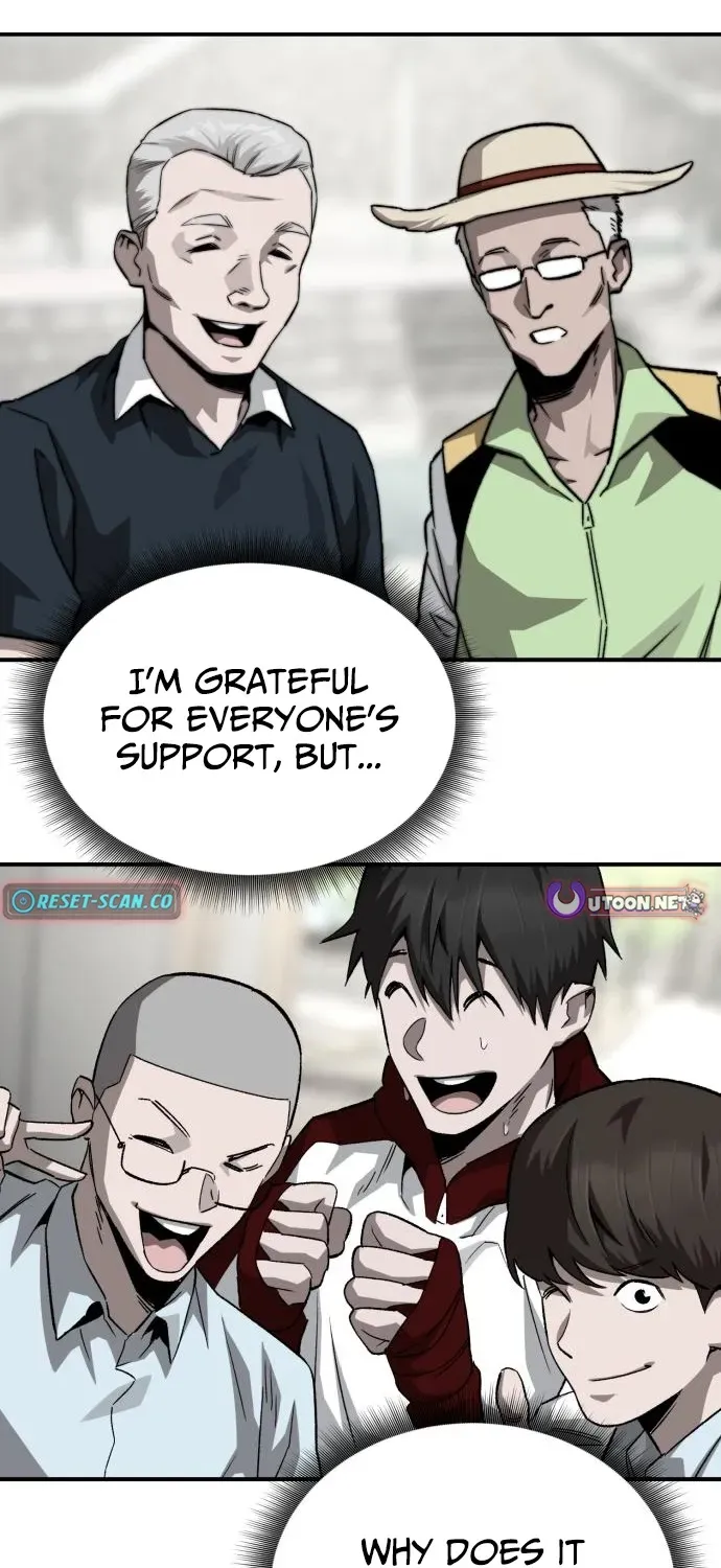 Smiling Boxer Chapter 17 page 64 - 