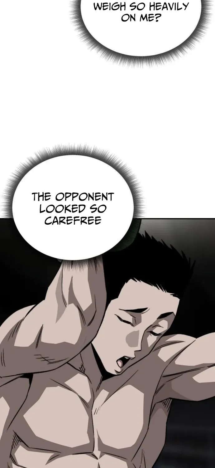 Smiling Boxer Chapter 17 page 65 - 