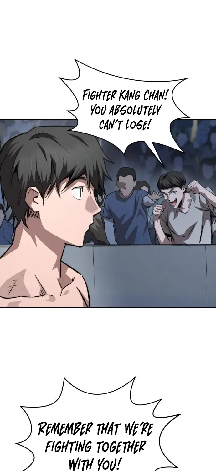 Smiling Boxer Chapter 17 page 68 - 
