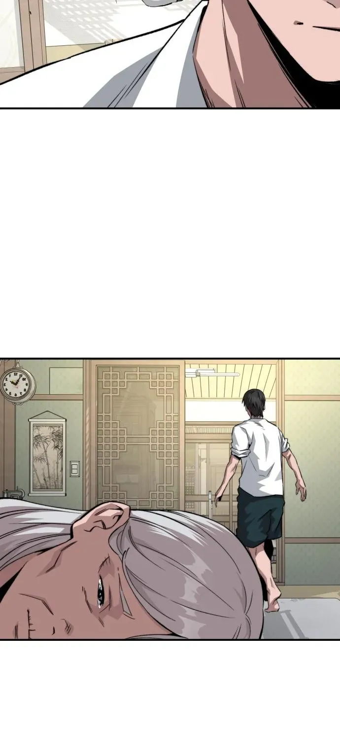 Smiling Boxer Chapter 17 page 8 - 