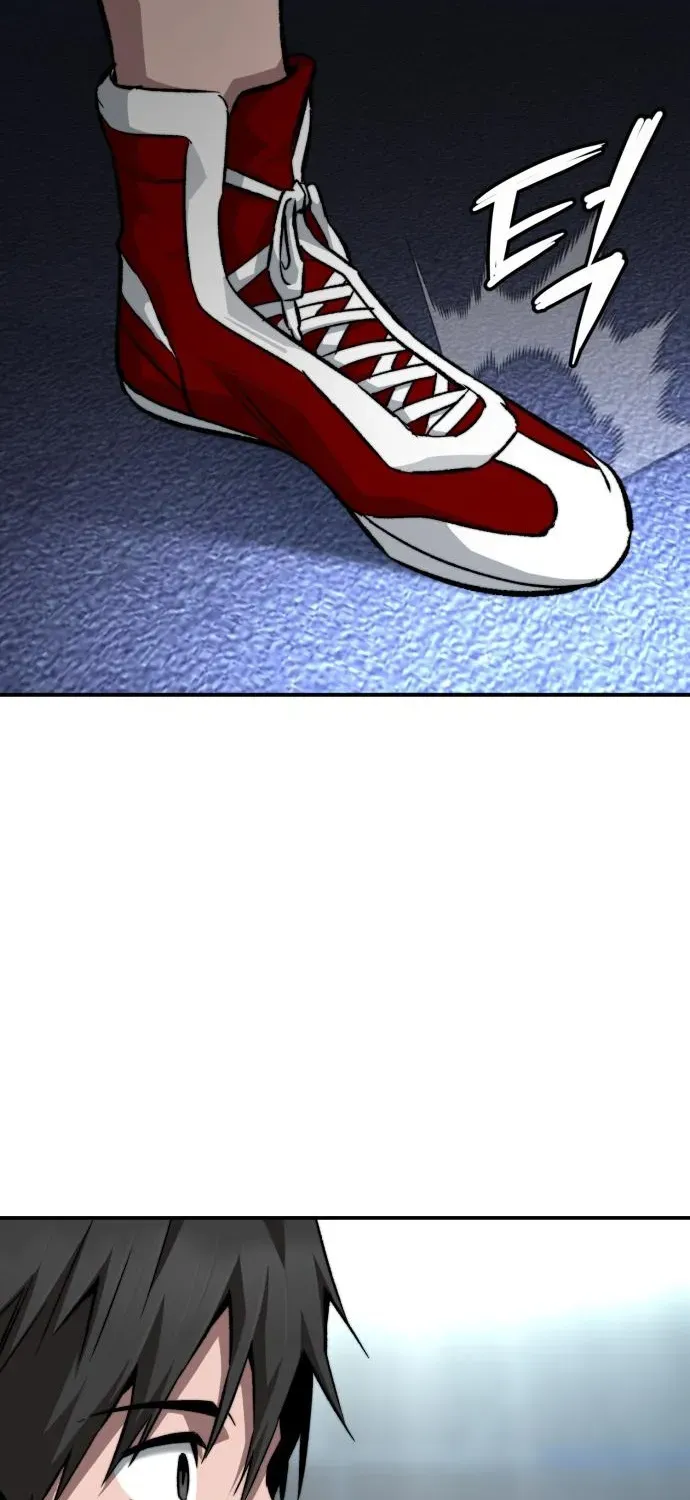Smiling Boxer Chapter 17 page 71 - 