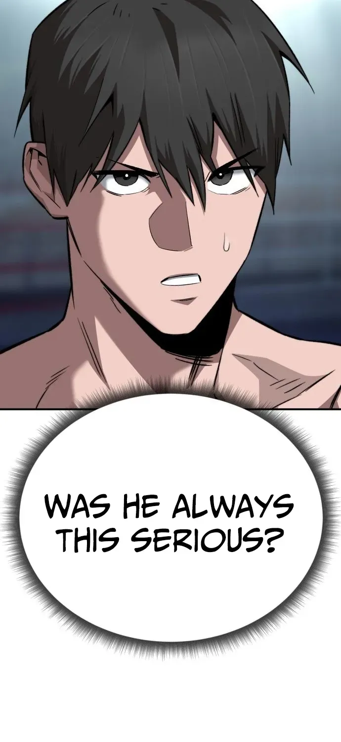 Smiling Boxer Chapter 17 page 75 - 