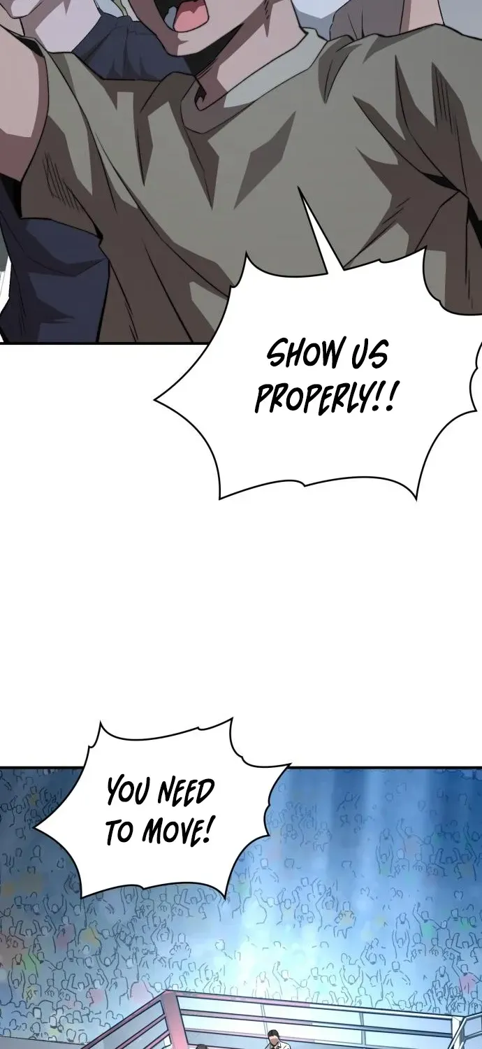 Smiling Boxer Chapter 18 page 11 - 