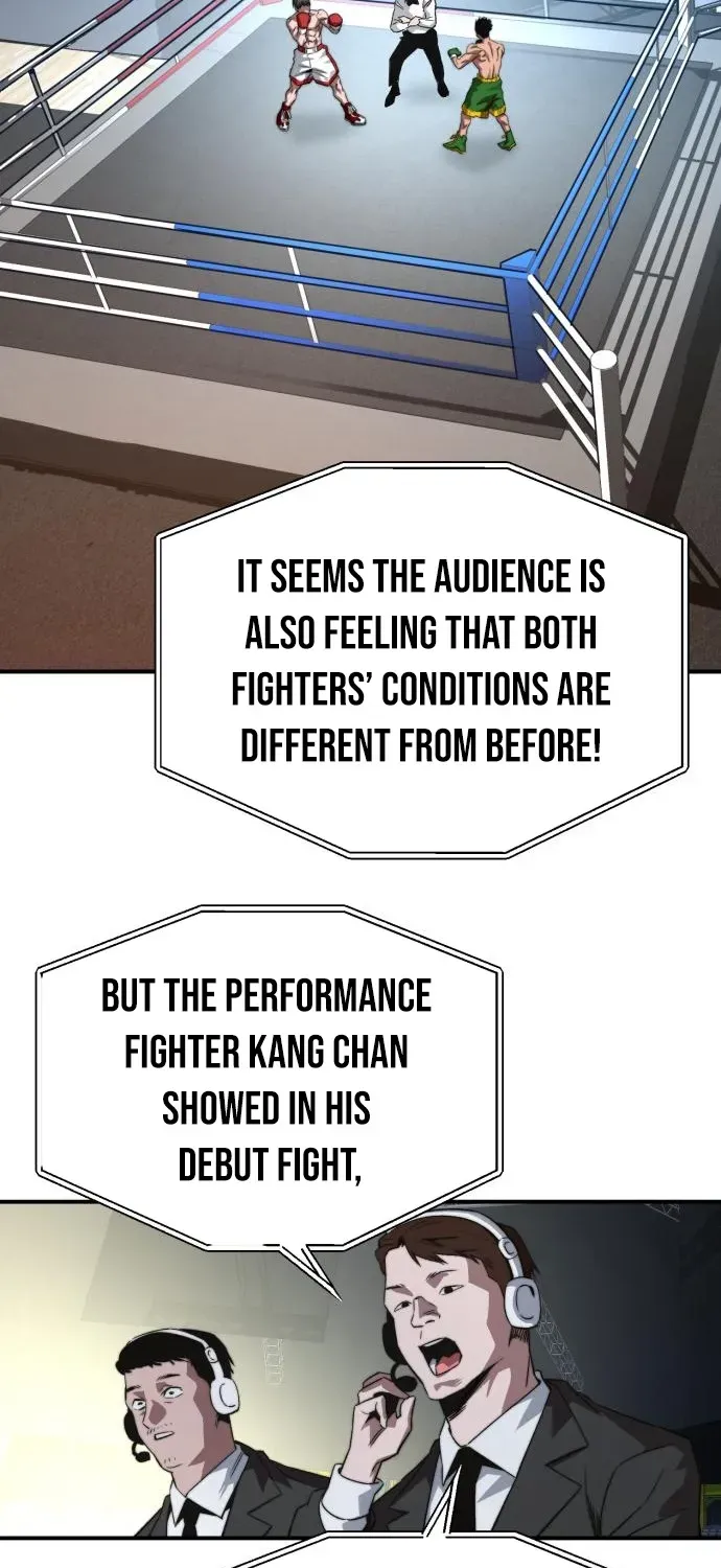 Smiling Boxer Chapter 18 page 12 - 