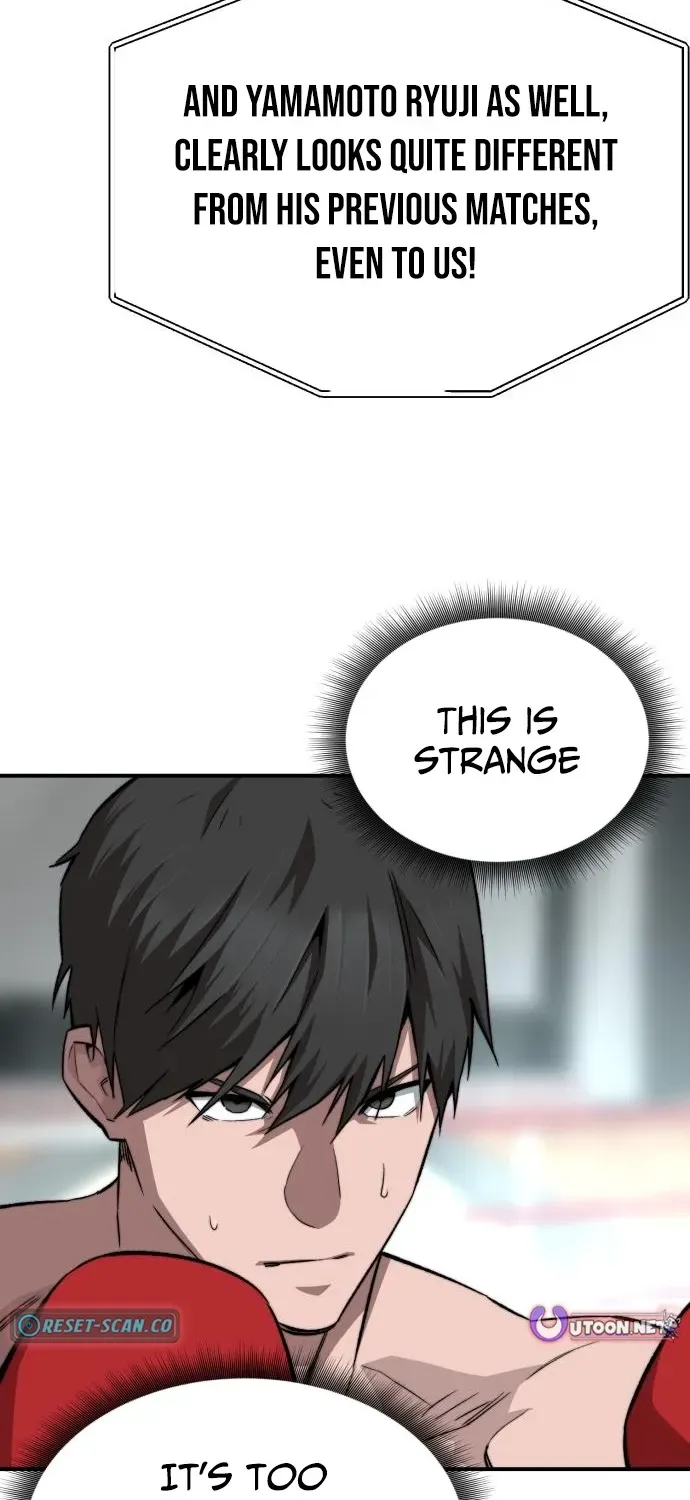 Smiling Boxer Chapter 18 page 13 - 