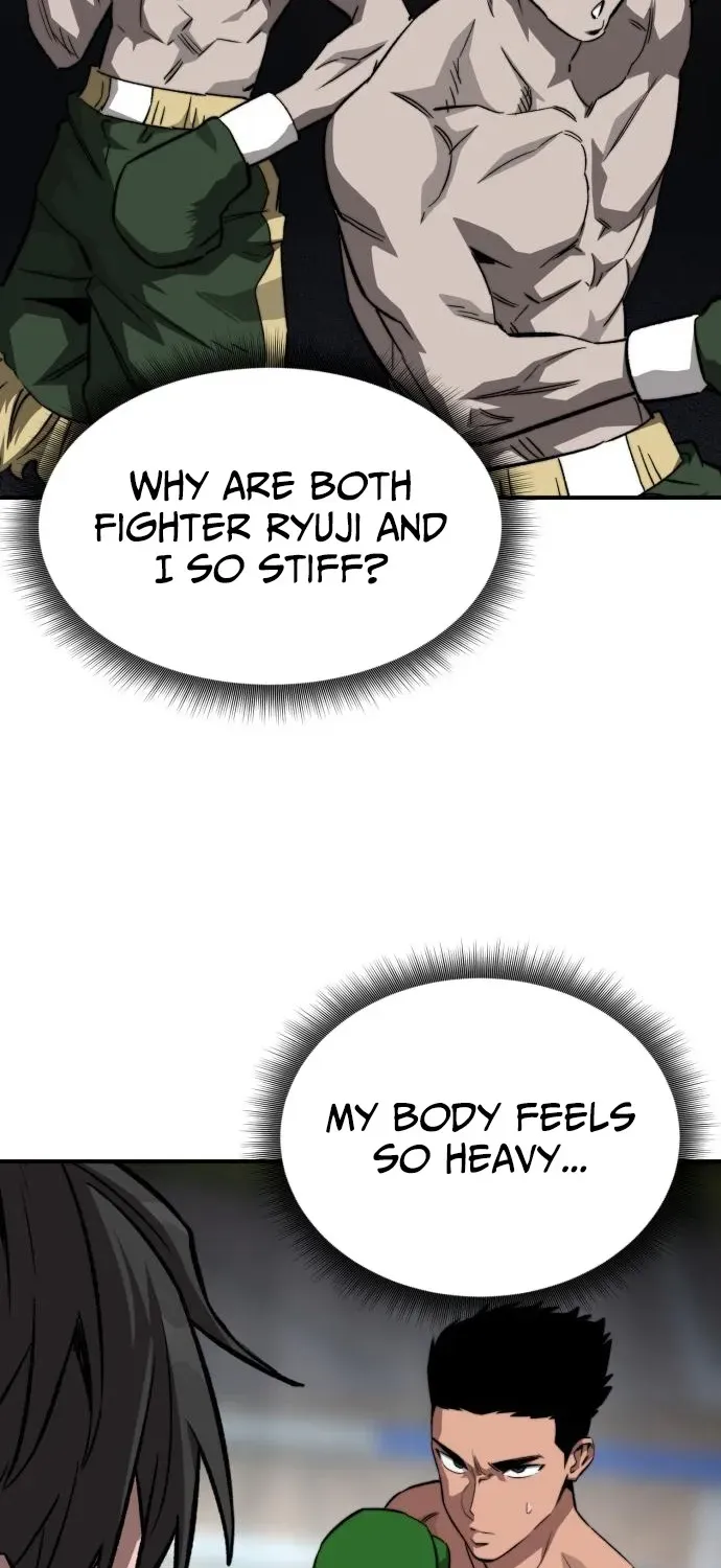 Smiling Boxer Chapter 18 page 15 - 