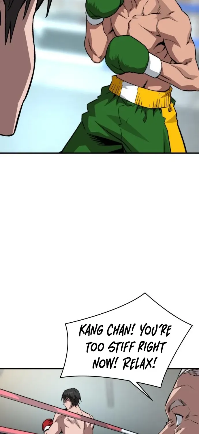 Smiling Boxer Chapter 18 page 16 - 