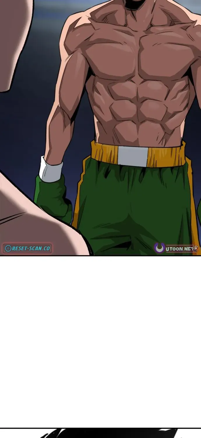 Smiling Boxer Chapter 18 page 3 - 