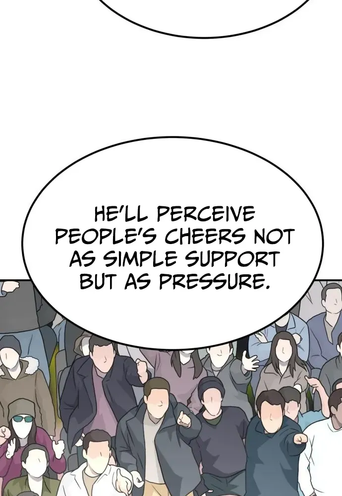 Smiling Boxer Chapter 18 page 21 - 