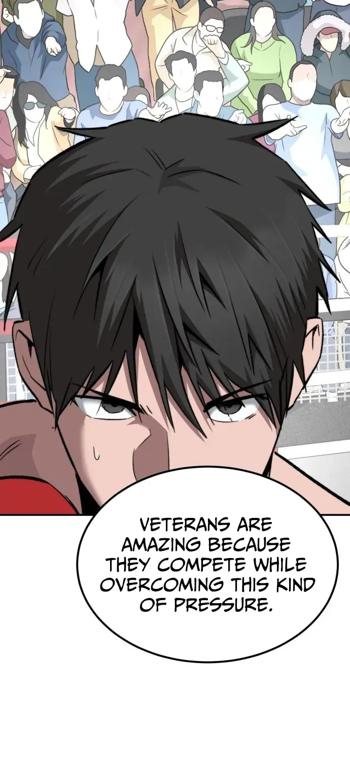 Smiling Boxer Chapter 18 page 22 - 
