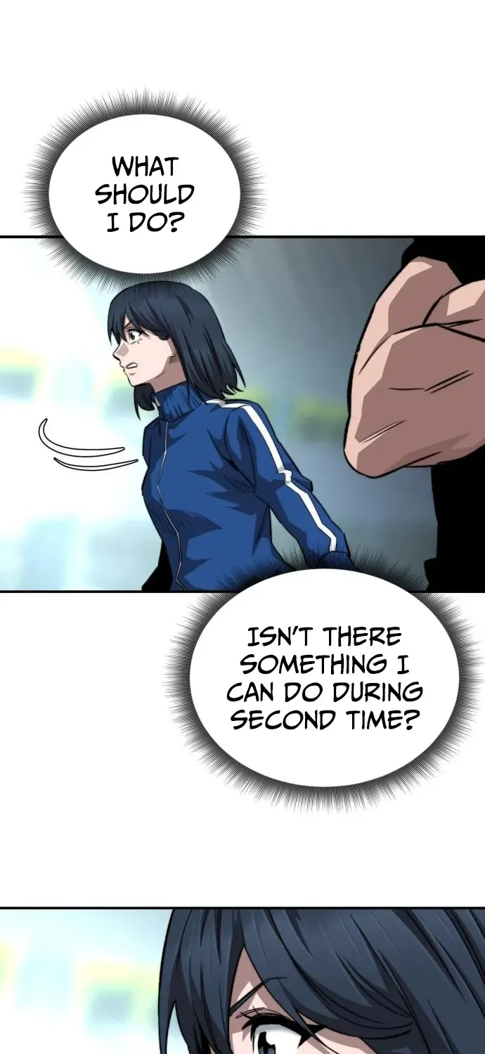 Smiling Boxer Chapter 18 page 23 - 