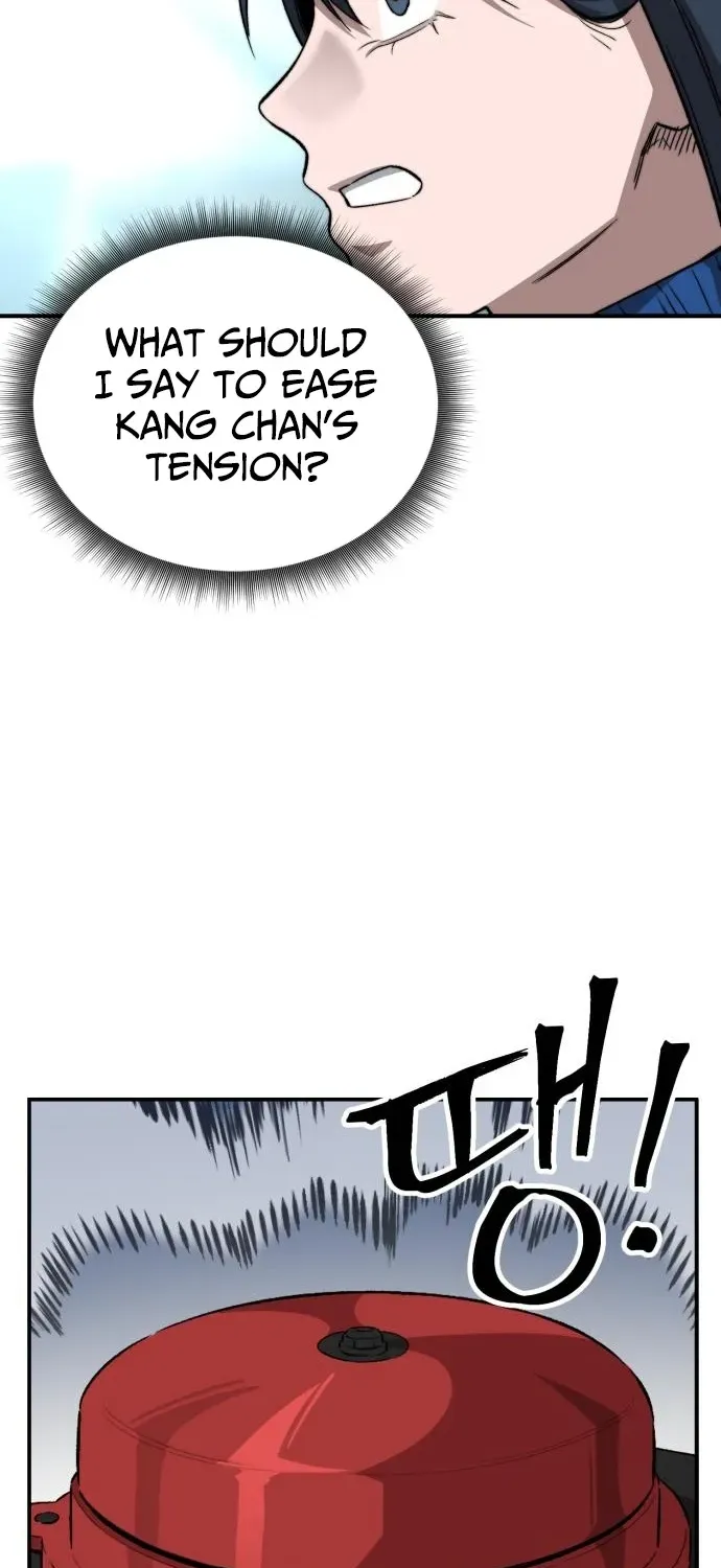 Smiling Boxer Chapter 18 page 24 - 