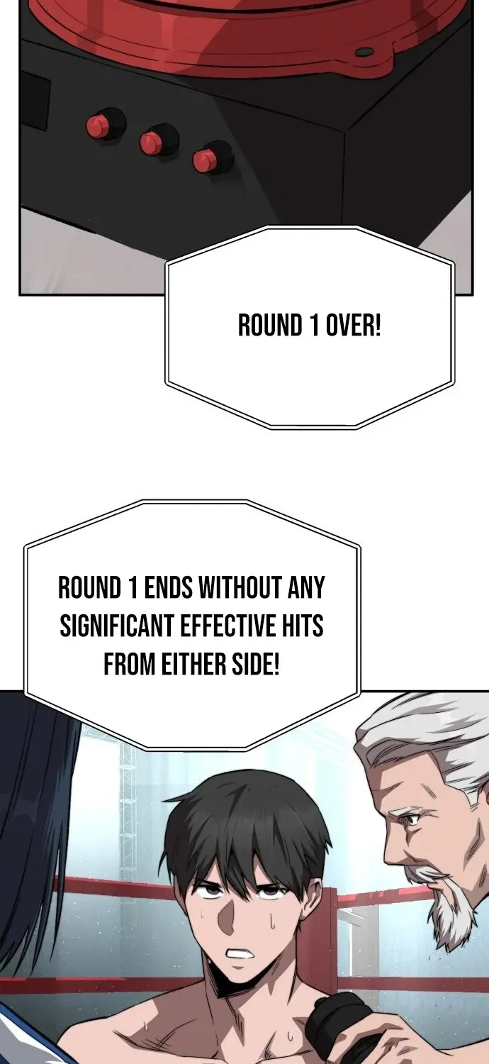 Smiling Boxer Chapter 18 page 25 - 