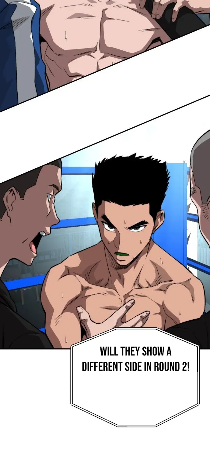 Smiling Boxer Chapter 18 page 26 - 