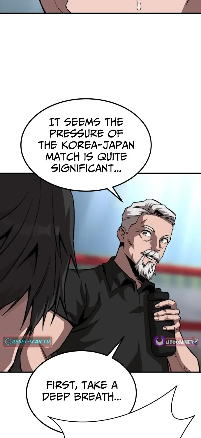 Smiling Boxer Chapter 18 page 29 - 