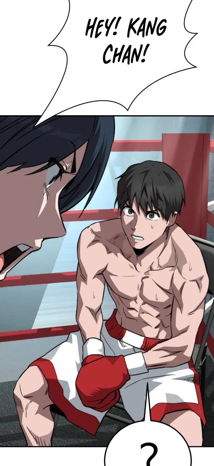 Smiling Boxer Chapter 18 page 30 - 