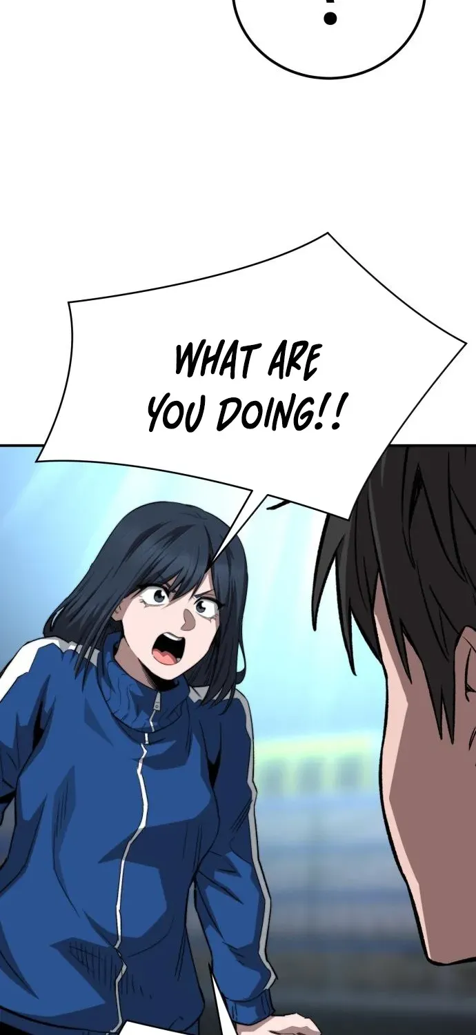 Smiling Boxer Chapter 18 page 31 - 