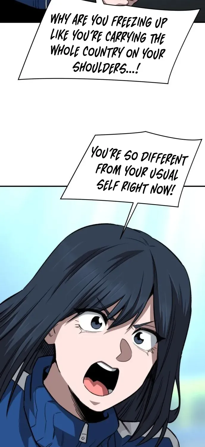 Smiling Boxer Chapter 18 page 32 - 
