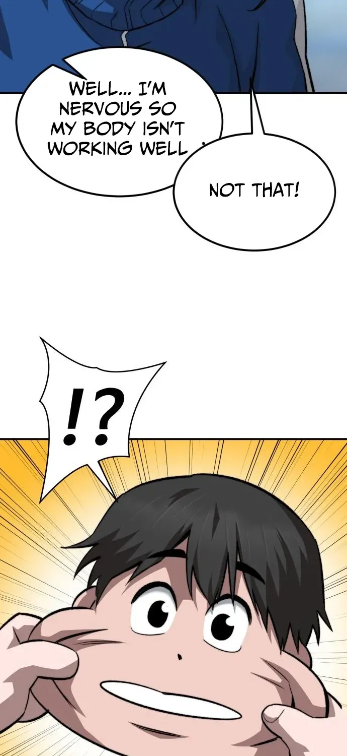 Smiling Boxer Chapter 18 page 33 - 