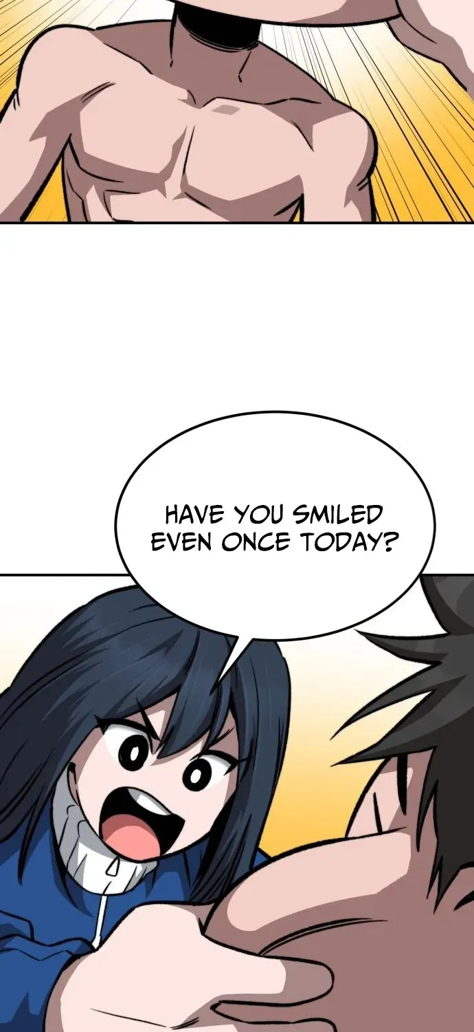 Smiling Boxer Chapter 18 page 34 - 