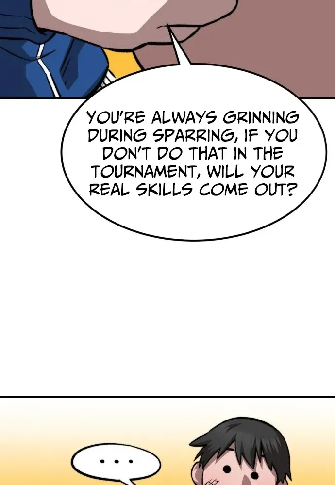 Smiling Boxer Chapter 18 page 35 - 