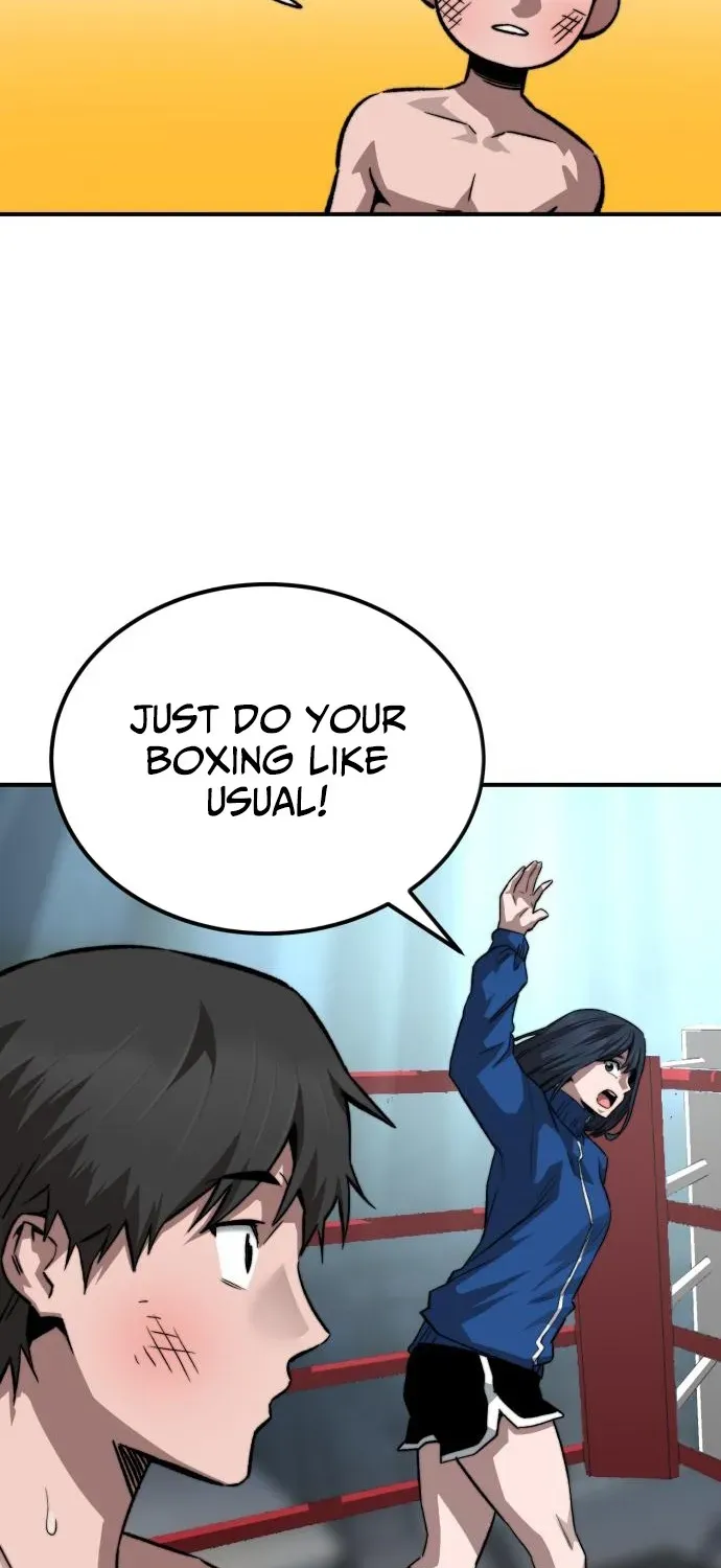 Smiling Boxer Chapter 18 page 36 - 