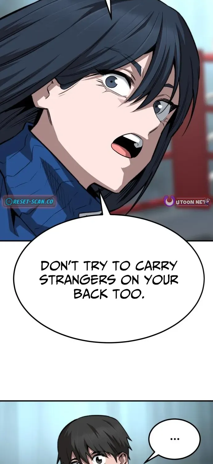 Smiling Boxer Chapter 18 page 38 - 