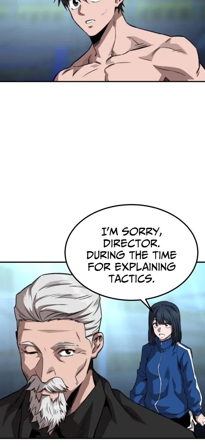 Smiling Boxer Chapter 18 page 39 - 