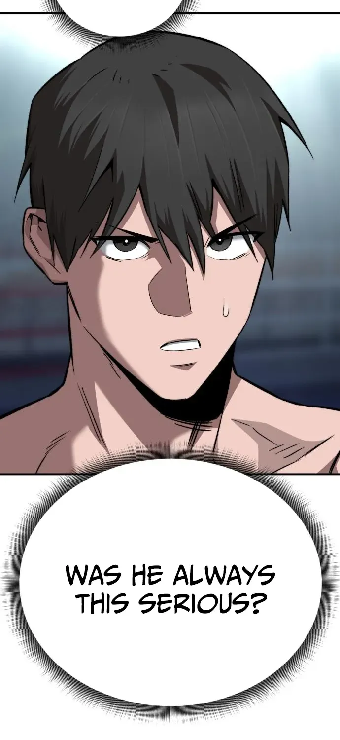 Smiling Boxer Chapter 18 page 5 - 