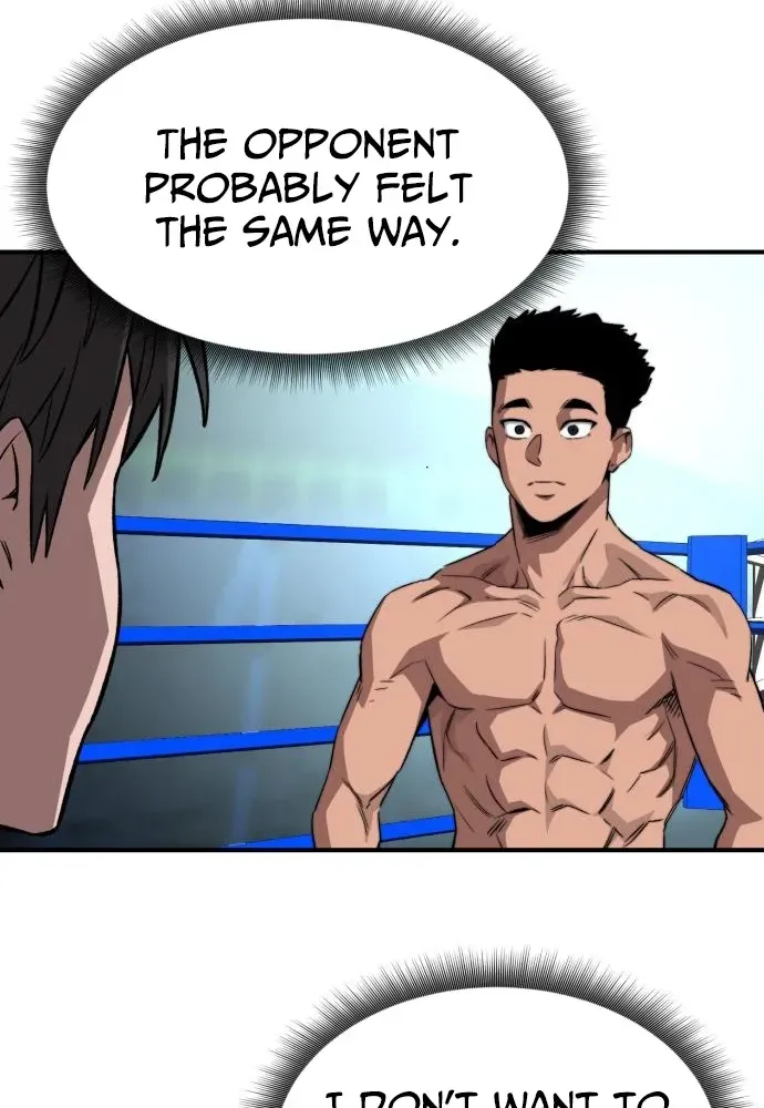 Smiling Boxer Chapter 18 page 42 - 
