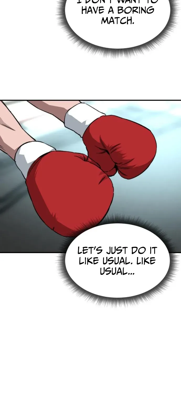 Smiling Boxer Chapter 18 page 43 - 