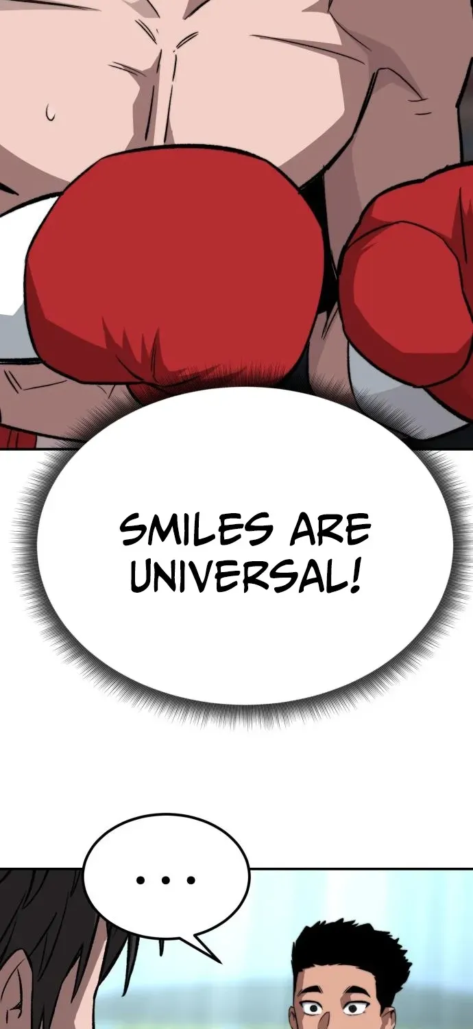 Smiling Boxer Chapter 18 page 45 - 
