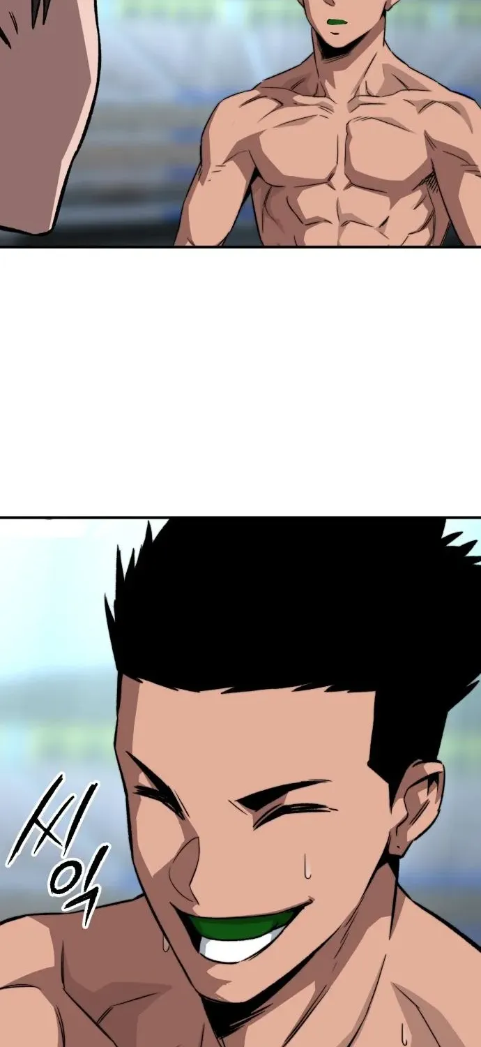 Smiling Boxer Chapter 18 page 46 - 