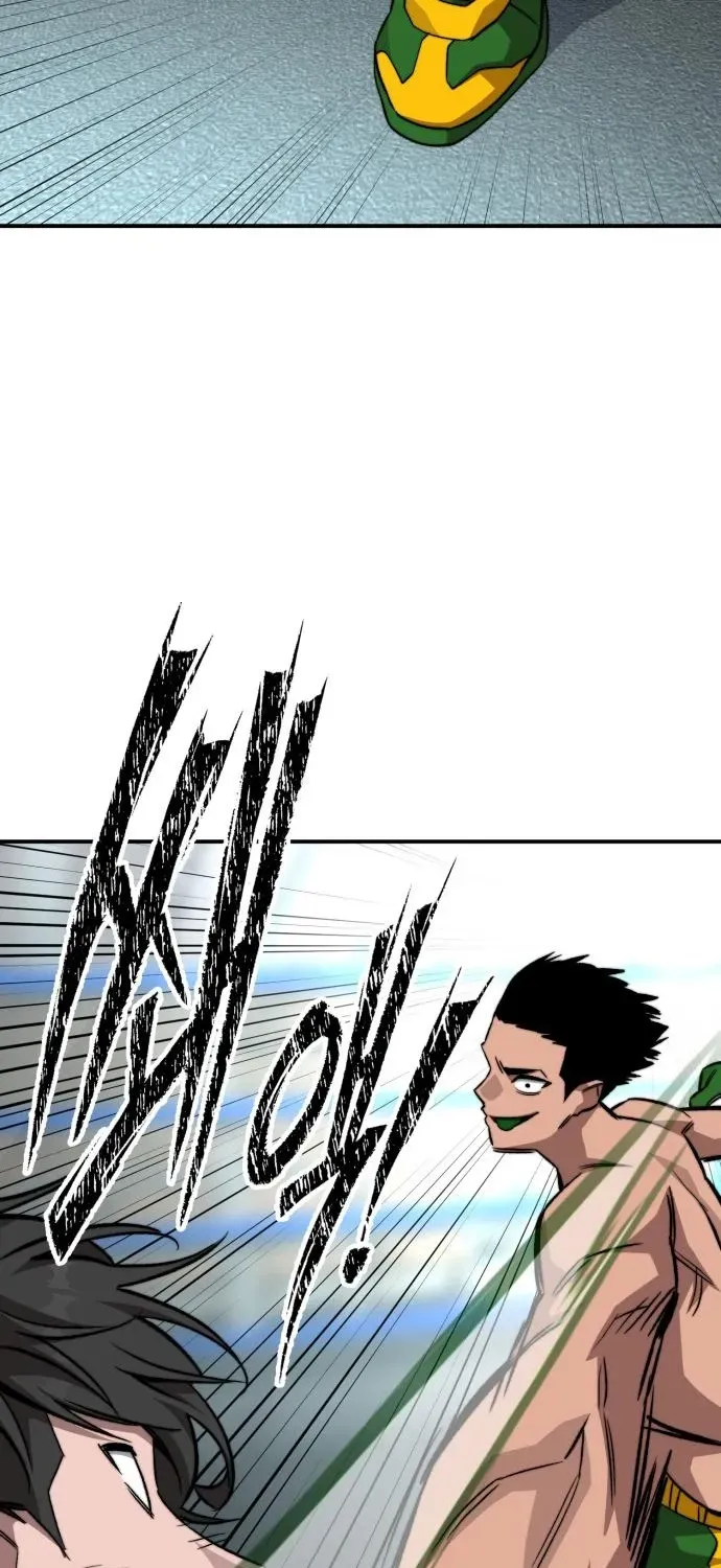 Smiling Boxer Chapter 18 page 50 - 
