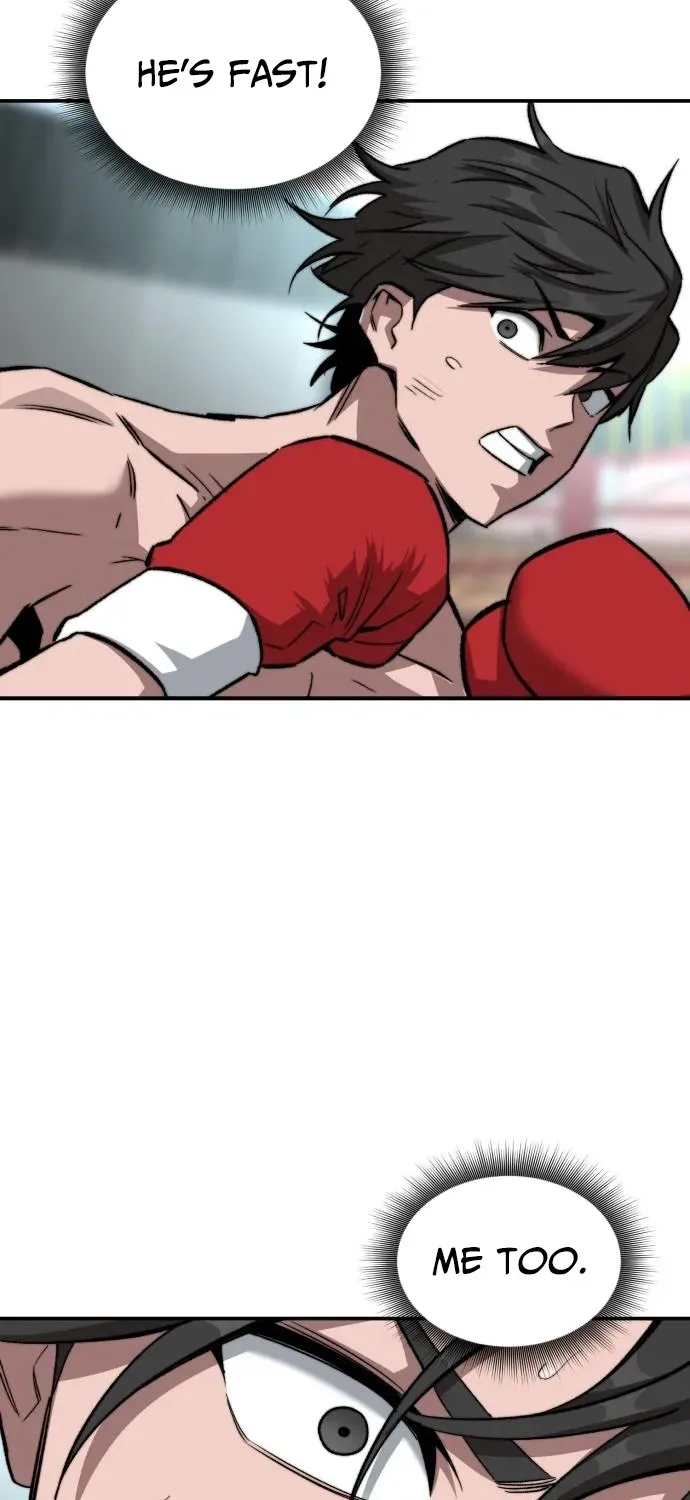 Smiling Boxer Chapter 18 page 52 - 