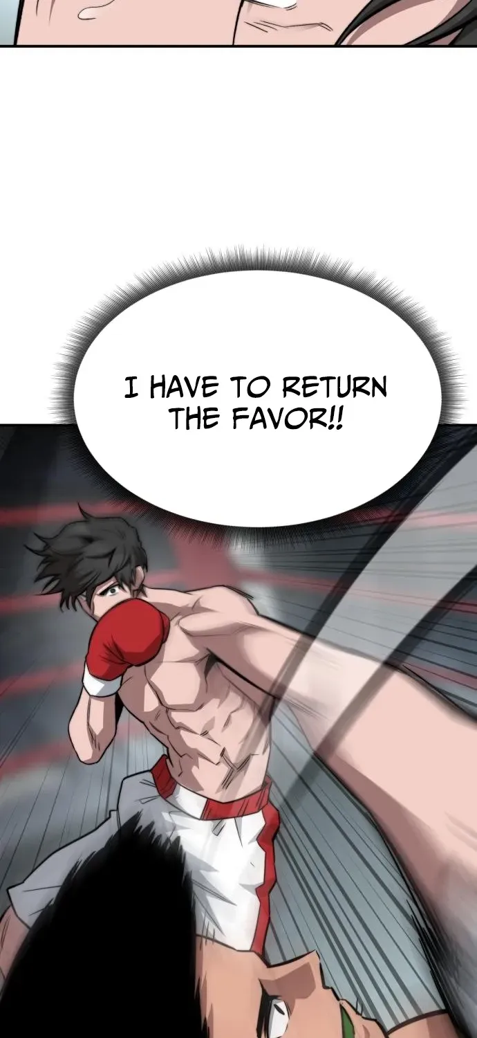 Smiling Boxer Chapter 18 page 53 - 