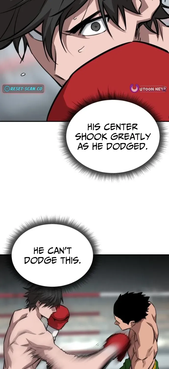 Smiling Boxer Chapter 18 page 55 - 