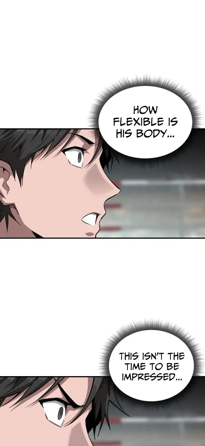 Smiling Boxer Chapter 18 page 57 - 