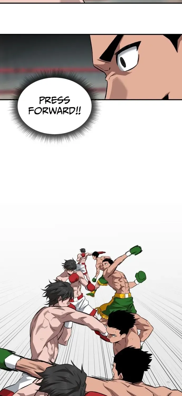 Smiling Boxer Chapter 18 page 58 - 