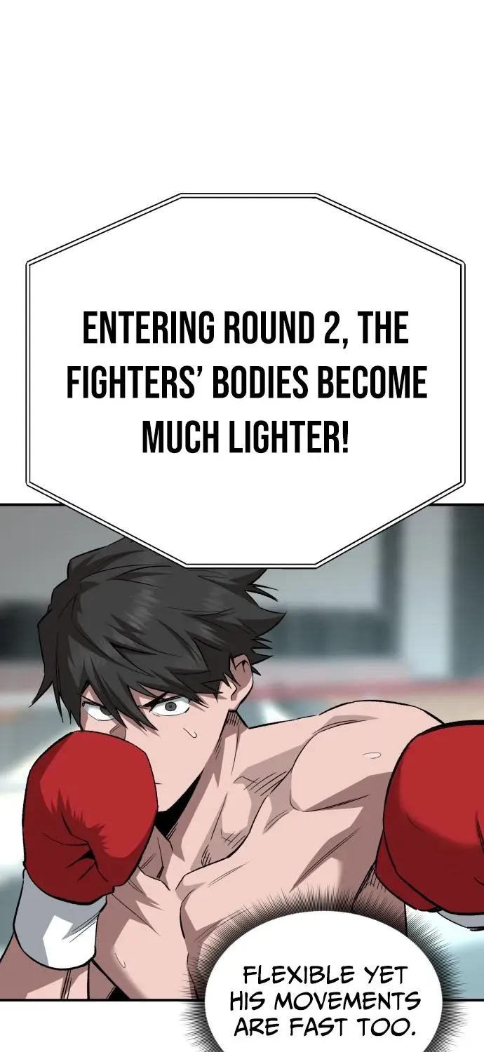 Smiling Boxer Chapter 18 page 62 - 