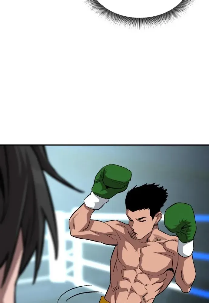 Smiling Boxer Chapter 18 page 63 - 