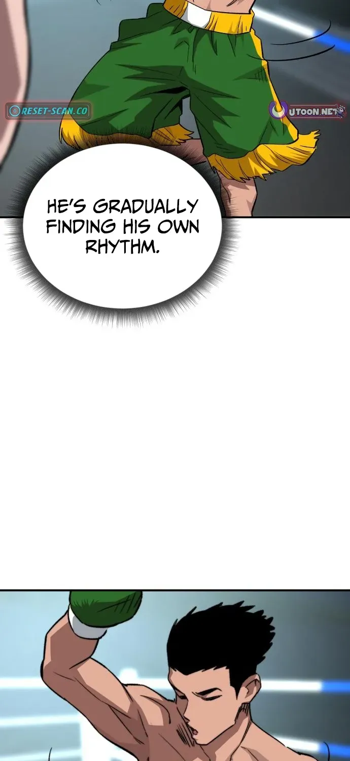 Smiling Boxer Chapter 18 page 64 - 