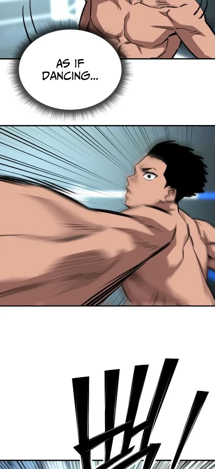 Smiling Boxer Chapter 18 page 65 - 