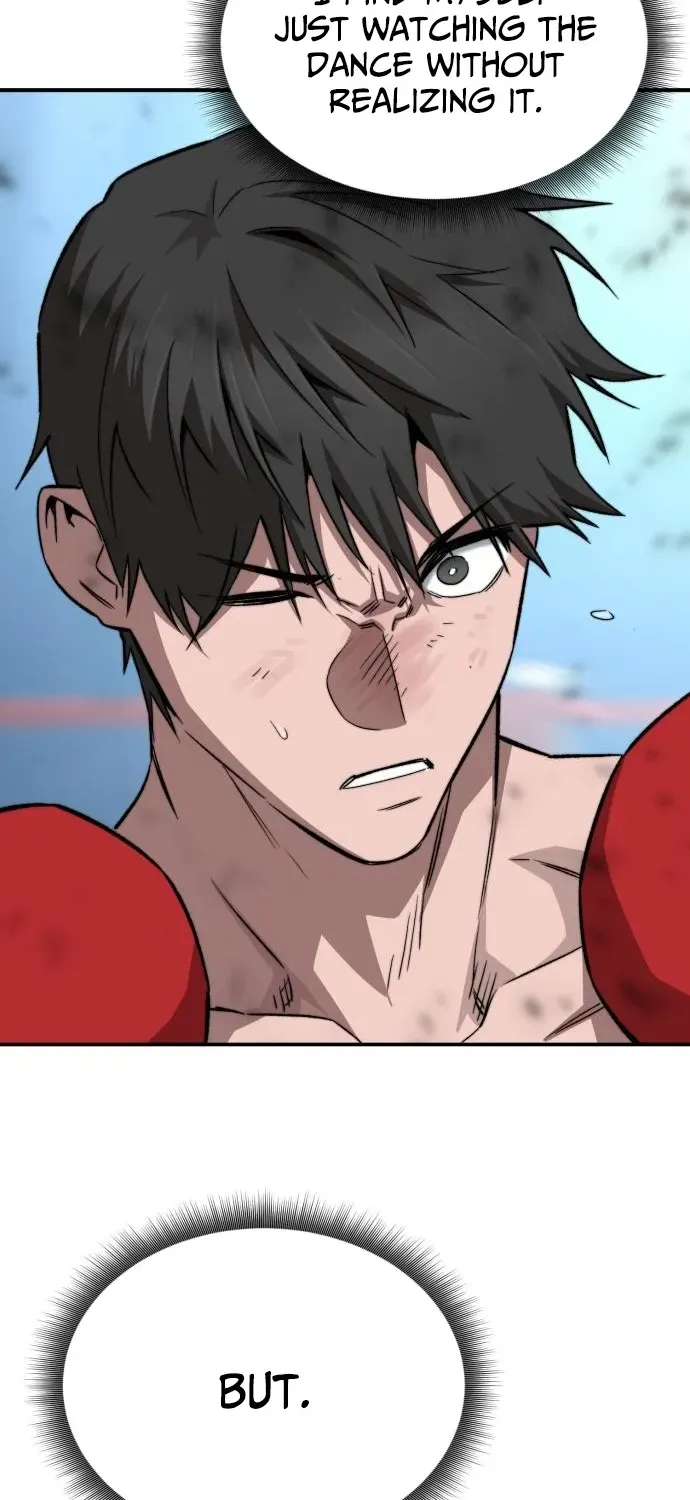 Smiling Boxer Chapter 18 page 67 - 