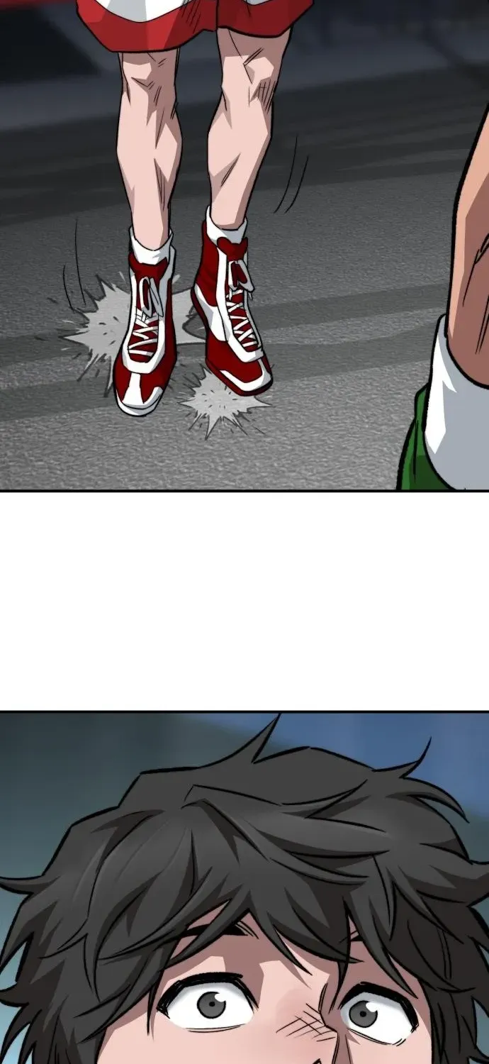 Smiling Boxer Chapter 18 page 76 - 