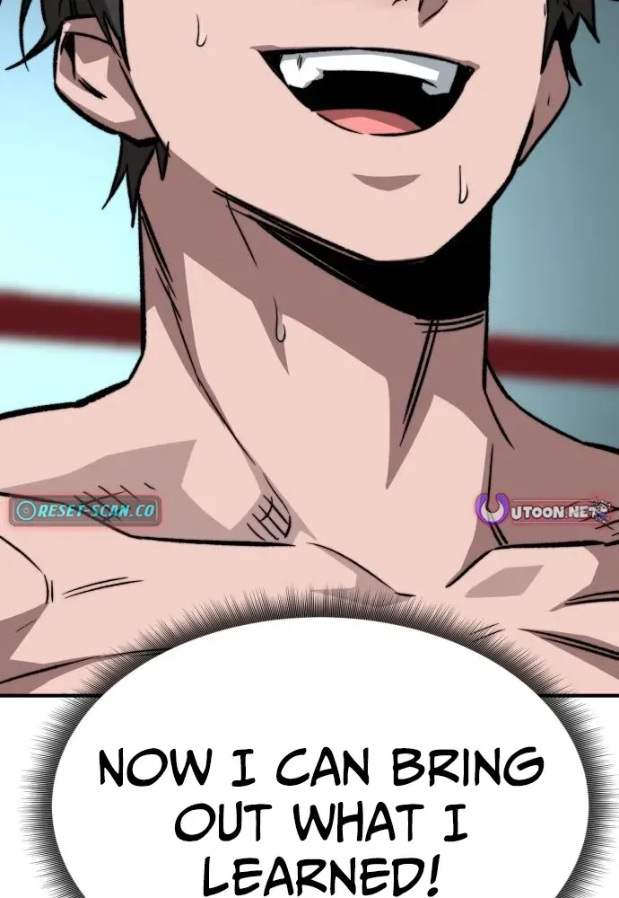Smiling Boxer Chapter 18 page 77 - 