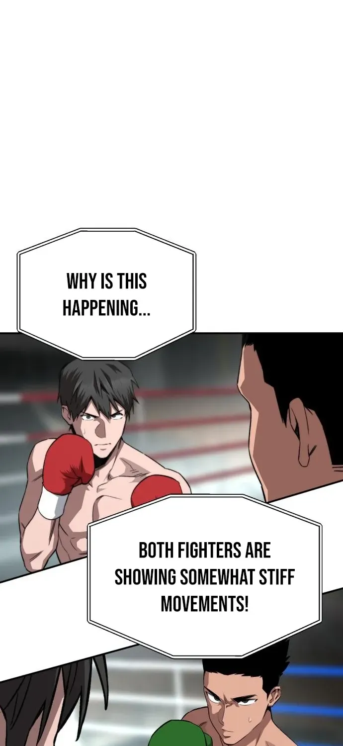 Smiling Boxer Chapter 18 page 9 - 